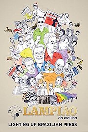 Lampião da Esquina, Lighting up Brazilian Press