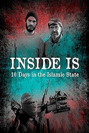 Inside IS: 10 Days in the Islamic State