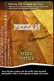 Terra Mystica - Fezzan