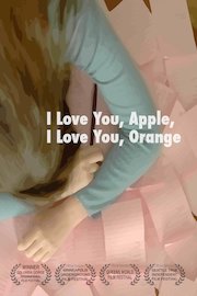 I Love You, Apple, I Love You, Orange [DIGITAL]