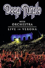 Deep Purple - Live In Verona