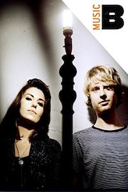 Blood Red Shoes: A Performance at Bowery Electric