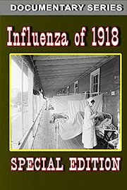Influenza of 1918