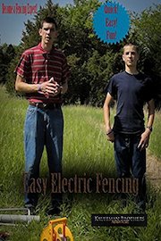 Easy Electric Fencing