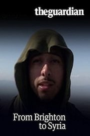 The teenagers who went from Brighton to Syria