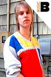 Gil Mantera's Party Dream