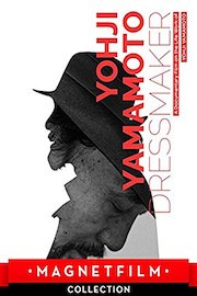 Yohji Yamamoto Dressmaker