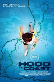 Hood To Coast