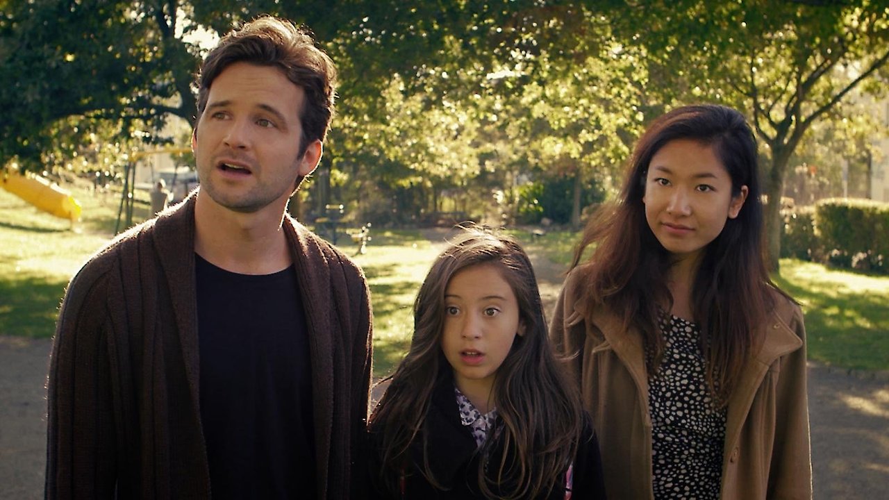 Love And Time Travel