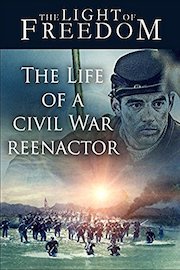 The Life of a Civil War Reenactor