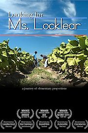 Looking for Ms. Locklear