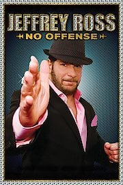 Jeffrey Ross - No Offense: Live From New Jersey