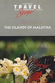 The Islands of Malaysia