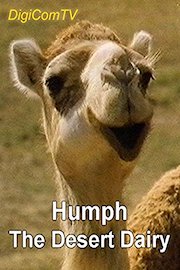'Humph' The Desert Dairy