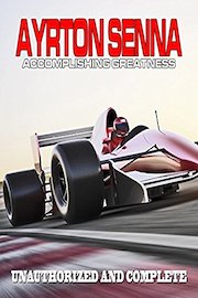 Ayrton Senna: Accomplishing Greatness