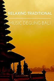 Relaxing Traditional Music Degung Bali