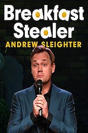 Breakfast Stealer - Andrew Sleighter