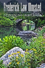 Olmsted and America's Urban Parks