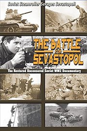 The Battle for Sevastopol