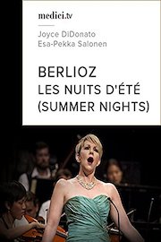 Berlioz, Les nuits d'été ka Salonen