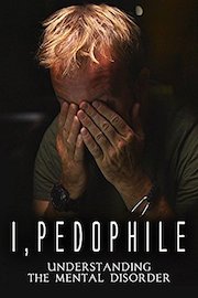 I, Pedophile: Understanding the Mental Disorder