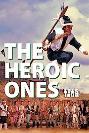 The Heroic Ones