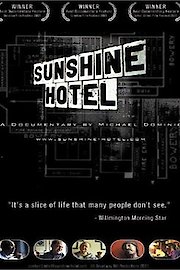 Sunshine Hotel