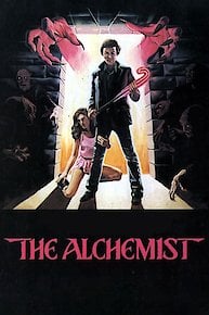 The Alchemist