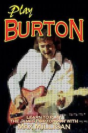 Max Milligan - Play Burton