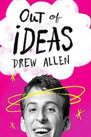Out of Ideas - Drew Allen