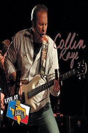 Colin Raye: Live at Billy Bob's Texas