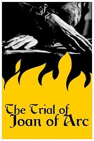 The Trial of Joan of Arc