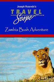 Zambia Bush Adventure