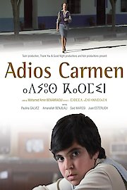 Adios Carmen