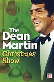 The Dean Martin Christmas Show
