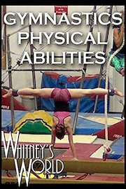 Gymnastics Physical Abilities