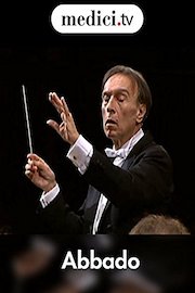 Beethoven, Symphony No. 8 - Claudio Abbado, Berliner Philharmoniker
