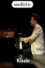 Evgeny Kissin - Recital Serguei Prokofiev - Verbier Festival