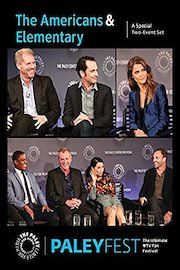 The Americans & Elementary: Cast and Creators Live