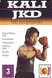 Kali JKD Ted LucayLucay 3