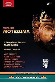 Motezuma