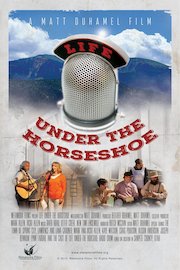 Life Under The Horseshoe