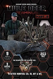 Mule Deer Terminus Part B