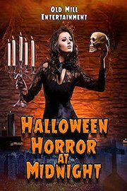 Halloween Horror at Midnight