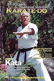 Art and Science of Shotokan Karate #5
