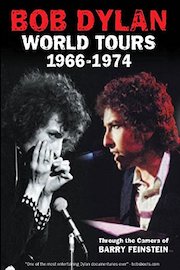 Bob Dylan - World Tours: 1966-1974