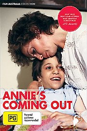 Annie's Coming Out