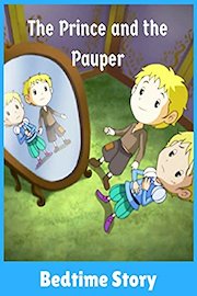 The Prince and the Pauper - Bedtime Story