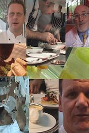 Master Chefs Confidential No.2