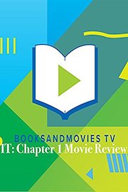 Review: Books and Movies TV IT: Chapter 1 Movie Review